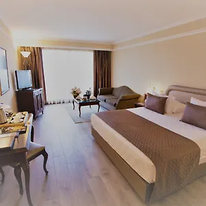 **** Hotel Karaca Türkei