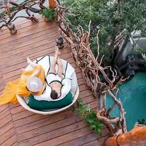 **** Hotel Xkeban Adults Only Mexiko