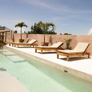 *** Hotel Koos Mexiko