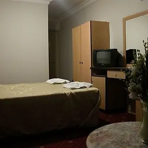 *** Hotel Alican 1 Türkei